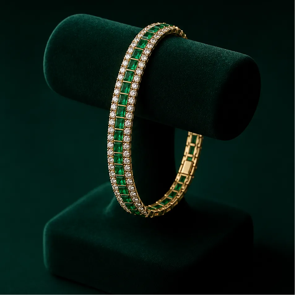 LUXURY
BRACELETS